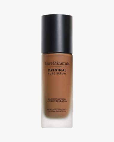 Produktbilde for Original Pure Serum Liquid Foundation 30 ml - Deep Neutral 5 hos Fredrik & Louisa