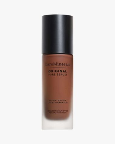 Produktbilde for Original Pure Serum Liquid Foundation 30 ml - Deep Cool 6 hos Fredrik & Louisa