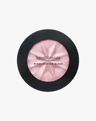 Produktbilde for Gen Nude Highlighting Blush 3,8 g - Rose Glow hos Fredrik & Louisa