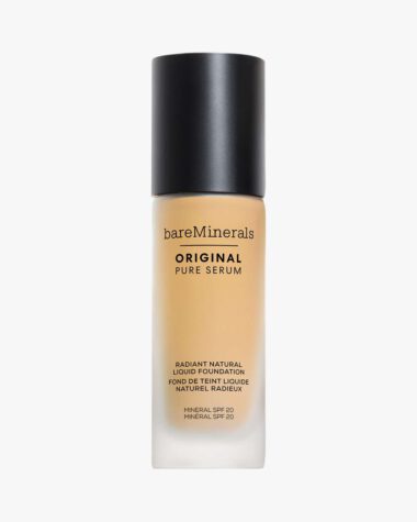 Produktbilde for Original Pure Serum Liquid Foundation 30 ml - Light Warm 2 hos Fredrik & Louisa