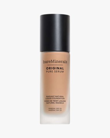 Produktbilde for Original Pure Serum Liquid Foundation 30 ml - Light Cool 2.5 hos Fredrik & Louisa