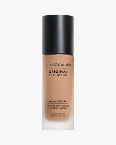 Produktbilde for Original Pure Serum Liquid Foundation 30 ml - Medium Cool 3 hos Fredrik & Louisa