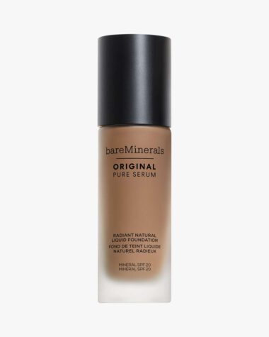 Produktbilde for Original Pure Serum Liquid Foundation 30 ml - Medium Deep Cool 4 hos Fredrik & Louisa