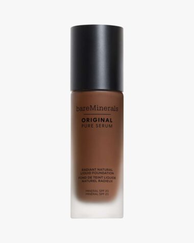 Produktbilde for Original Pure Serum Liquid Foundation 30 ml - Deep Neutral 6 hos Fredrik & Louisa