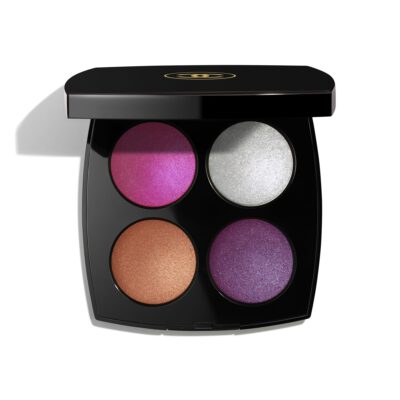 Produktbilde for ENCHANTED NIGHT EYESHADOW AND BLUSH PALETTE hos Fredrik & Louisa