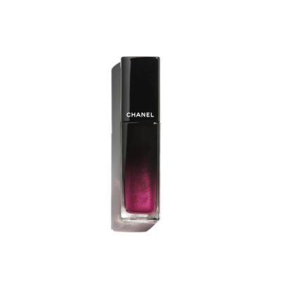 Produktbilde for ROUGE ALLURE LAQUE - 94 - CRISTAL PINK hos Fredrik & Louisa