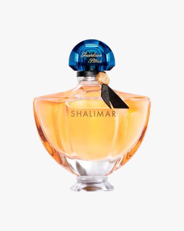 Produktbilde for Shalimar EdT 50 ml hos Fredrik & Louisa