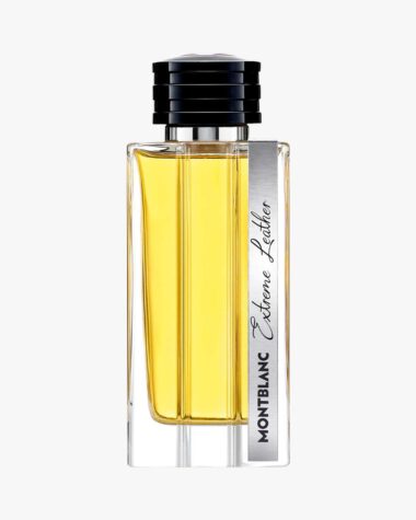 Produktbilde for Extreme Leather EdP 125 ml hos Fredrik & Louisa