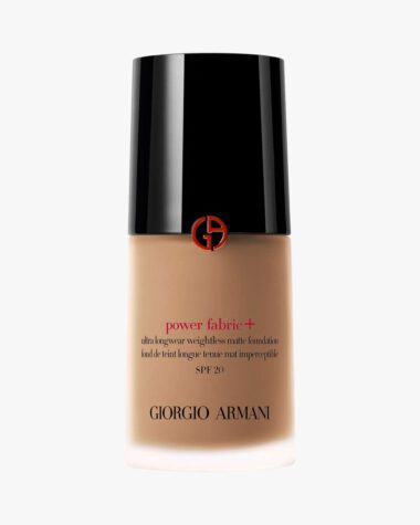 Produktbilde for Power Fabric Foundation 30 ml - 8 hos Fredrik & Louisa