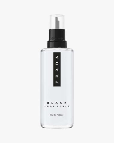 Produktbilde for Luna Rossa Black EdP Refill 150 ml hos Fredrik & Louisa