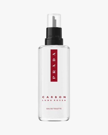 Produktbilde for Luna Rossa Carbon EdT Refill 150 ml hos Fredrik & Louisa