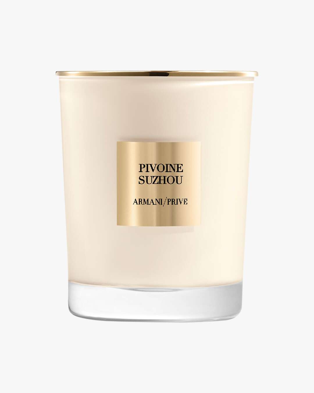 Pivoine Suzhou Candle