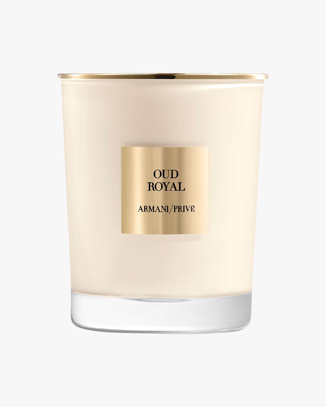 Oud Royal Candle 175 g