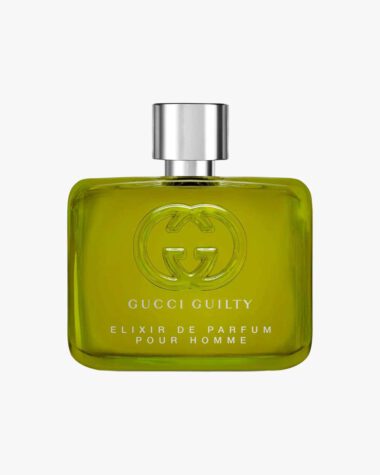 Produktbilde for Guilty Elixir De Parfum Pour Homme 60 ml hos Fredrik & Louisa