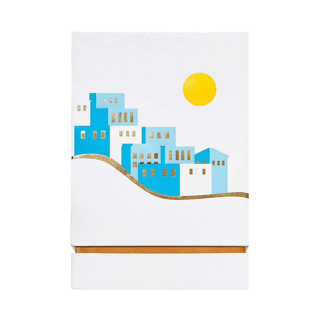 Isola Blu Parfum 50 ml