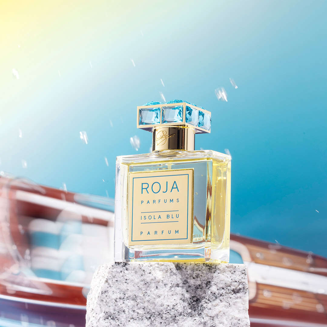 Isola Blu Parfum 50 ml