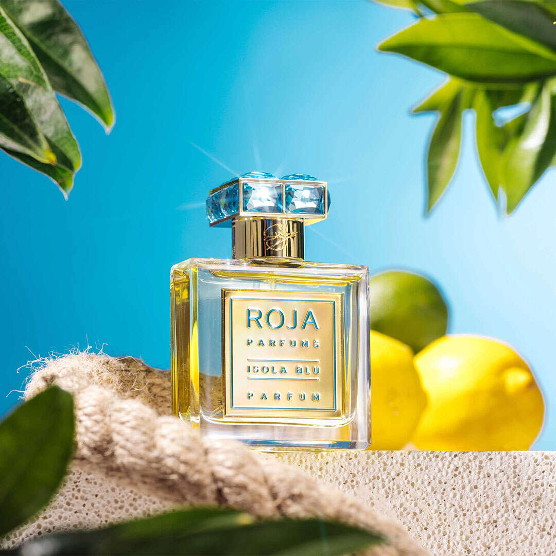 Isola Blu Parfum 50 ml