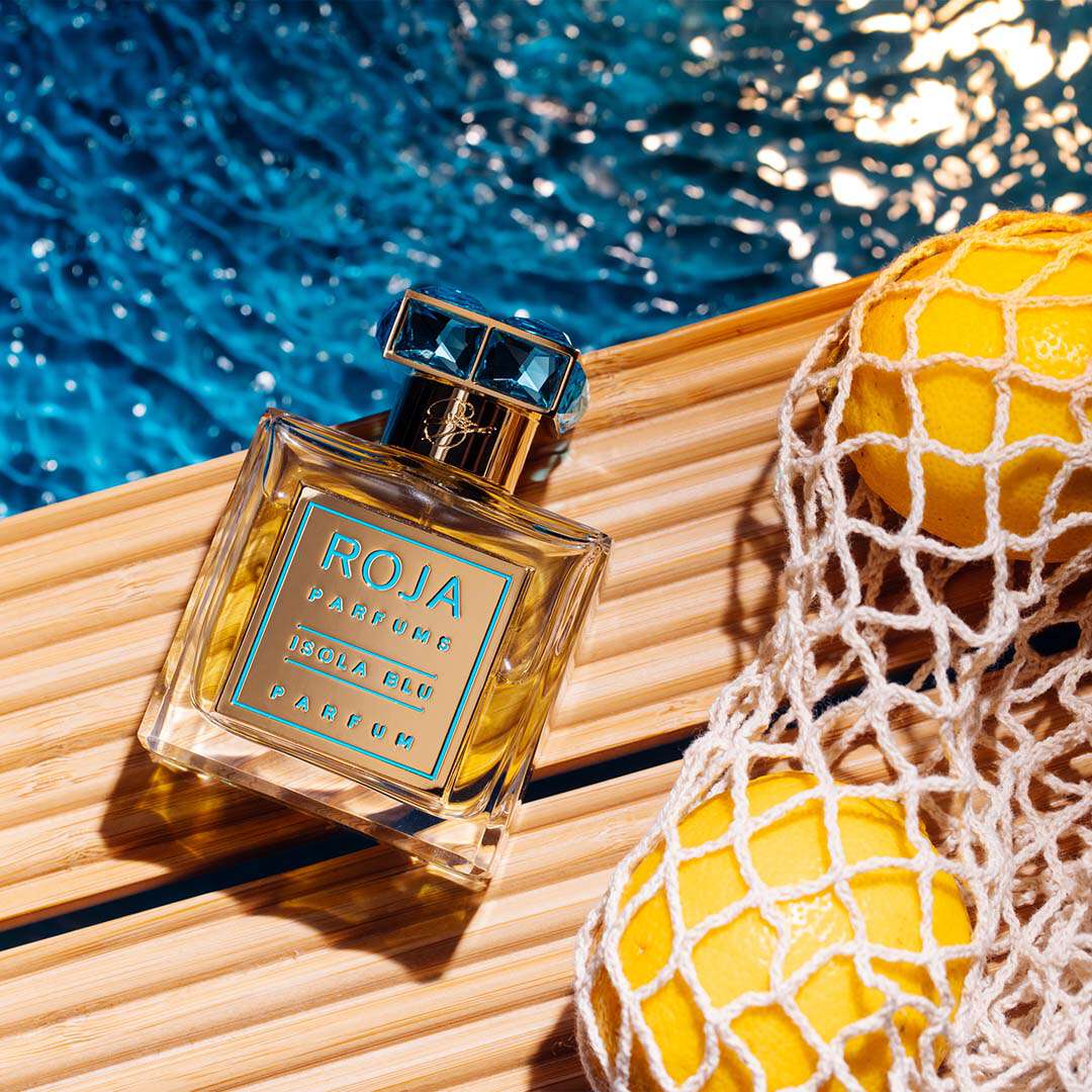 Isola Blu Parfum 50 ml