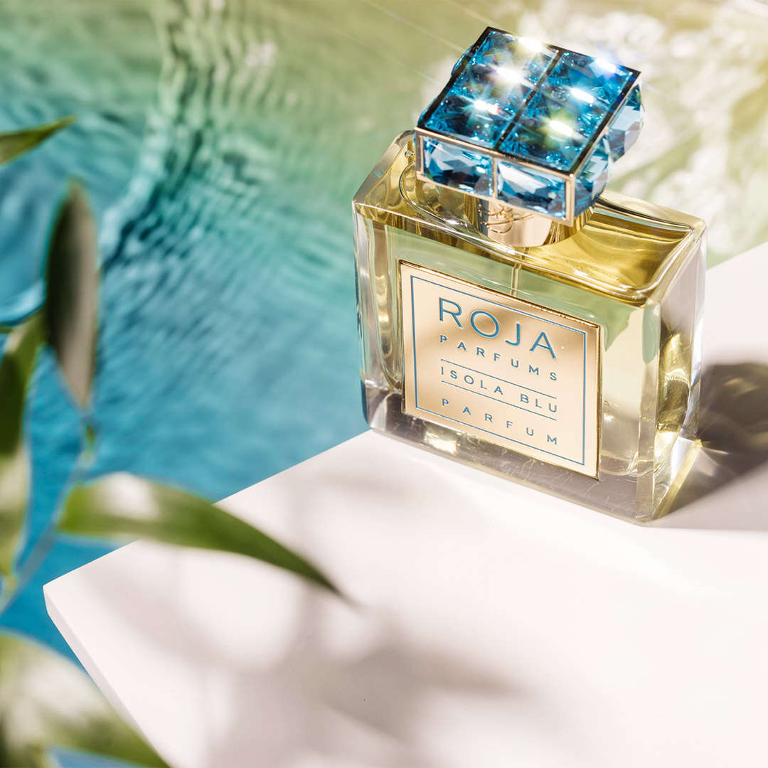 Isola Blu Parfum 50 ml