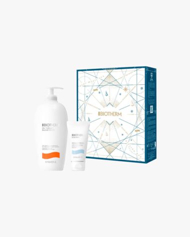 Produktbilde for Baume Corps Oil Therapy Set hos Fredrik & Louisa