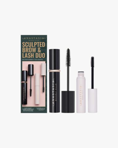 Produktbilde for Sculpted Brow & Lash Duo hos Fredrik & Louisa