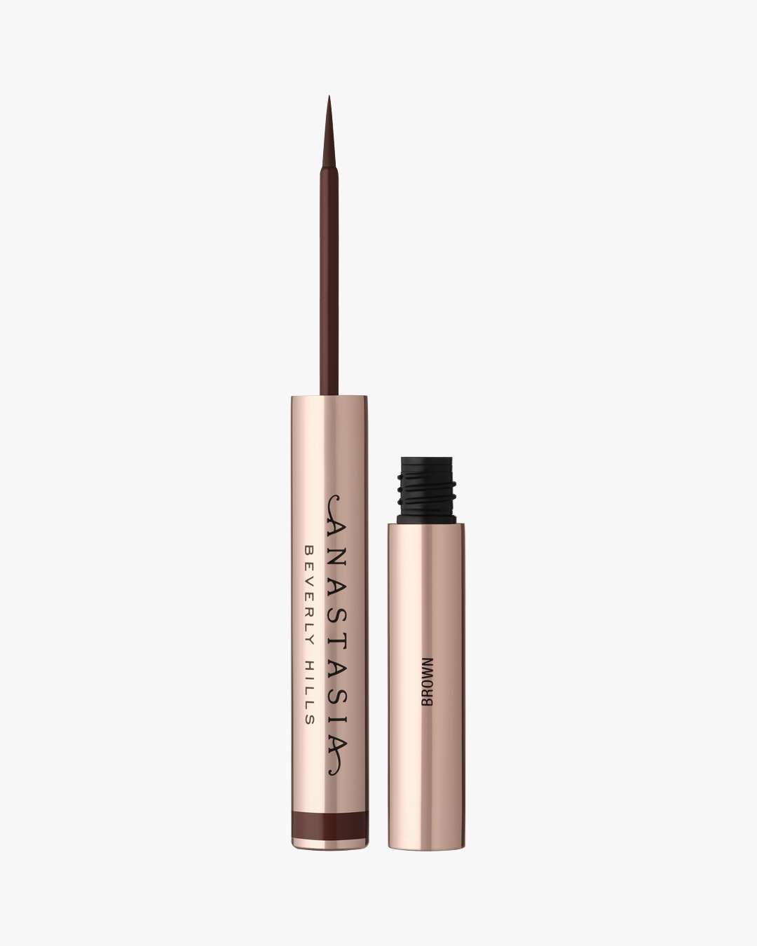 Liquid Liner 2,4 ml (Farge: Brown)