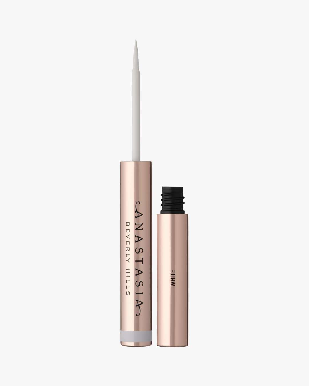 Liquid Liner 2,4 ml (Farge: White)