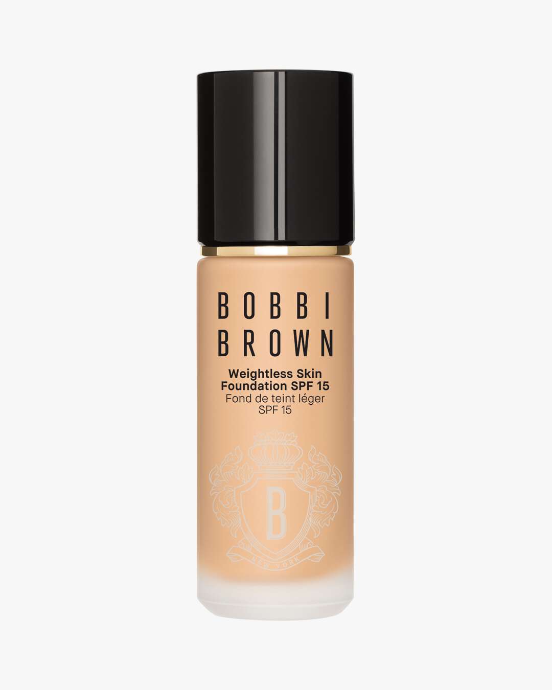 Weightless Skin Foundation SPF 15 30 ml (Farge: Natural)