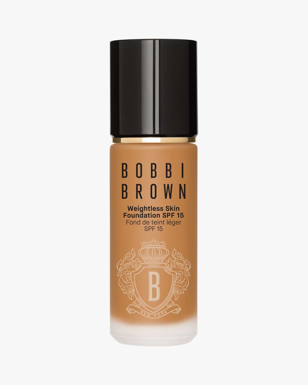 Weightless Skin Foundation SPF 15 30 ml (Farge: Golden)