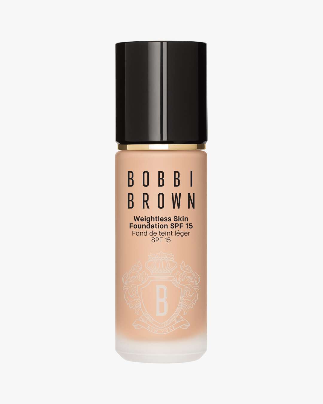 Weightless Skin Foundation SPF 15 30 ml (Farge: Cool Beige)