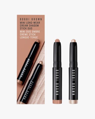 Produktbilde for Long-Wear Cream Shadow Stick Duo 2 x 0,9 g hos Fredrik & Louisa