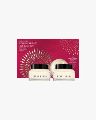 Produktbilde for Party Prep Vitamin Enriched Face Base Duo 2 x 50 ml hos Fredrik & Louisa