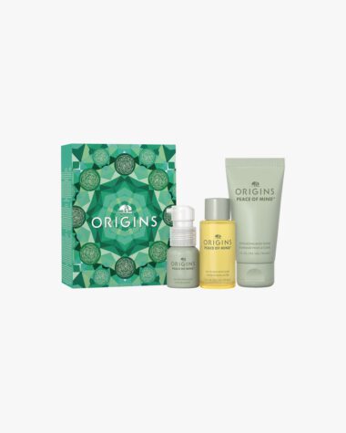 Produktbilde for Peace of Mind Relaxing Trio for Head to Toe hos Fredrik & Louisa