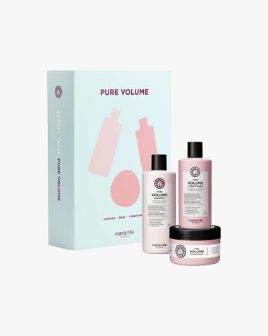 Produktbilde for Beauty Box Pure Volume hos Fredrik & Louisa