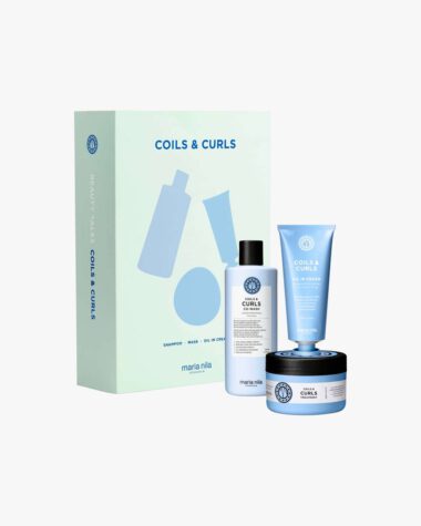 Produktbilde for Beauty Box Coils & Curls hos Fredrik & Louisa