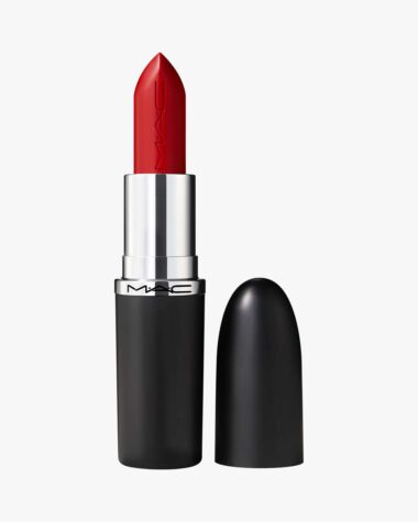 Produktbilde for MACximal Sleek Satin Lipstick 3 g - Centre Of Attention hos Fredrik & Louisa