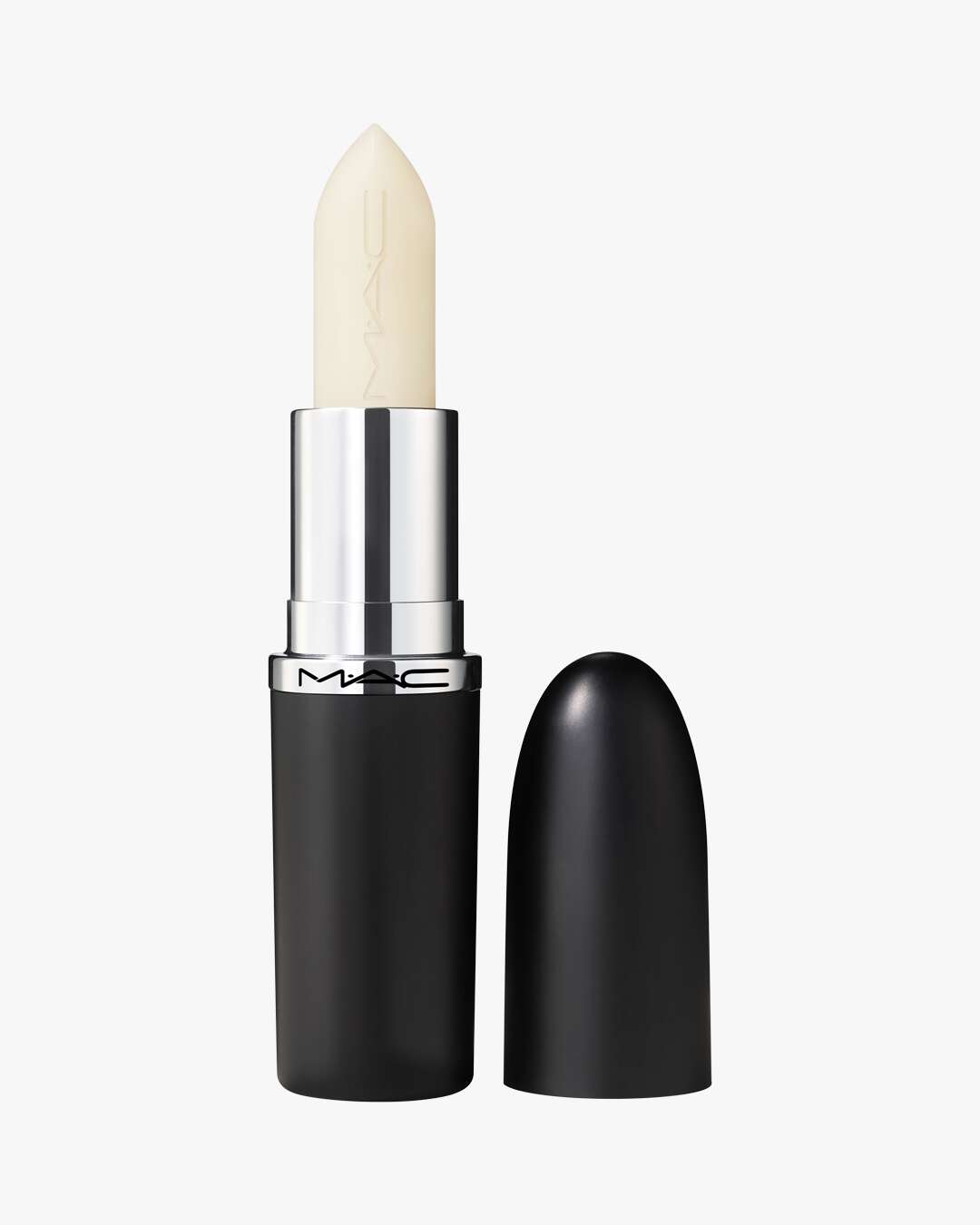 MACximal Sleek Satin Lipstick 3 g (Farge: In The Clear)