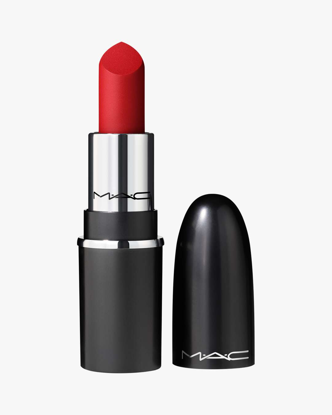 MACximal Sleek Satin Lipstick Mini 1,5 g (Farge: Centre Of Attention)