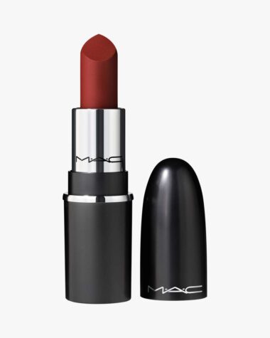 Produktbilde for MACximal Sleek Satin Lipstick Mini 1,5 g - Dubonnet hos Fredrik & Louisa