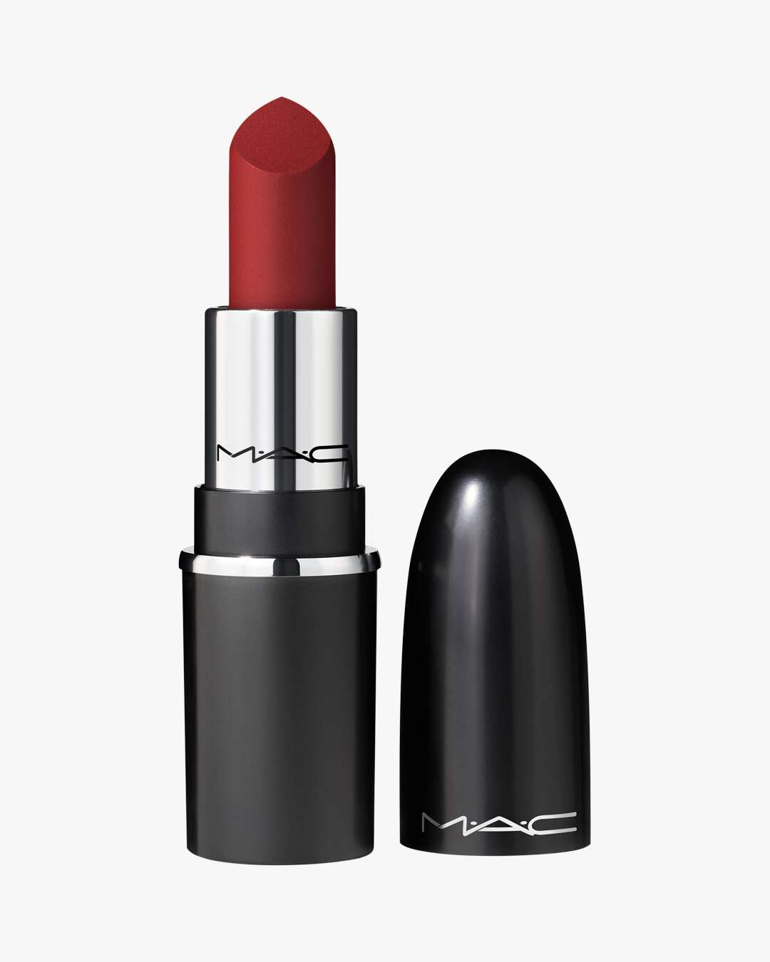MACximal Sleek Satin Lipstick Mini 1,5 g (Farge: Brick-O-La)