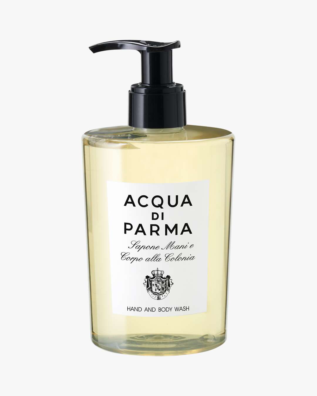 Colonia Hand and Body Wash 300 ml