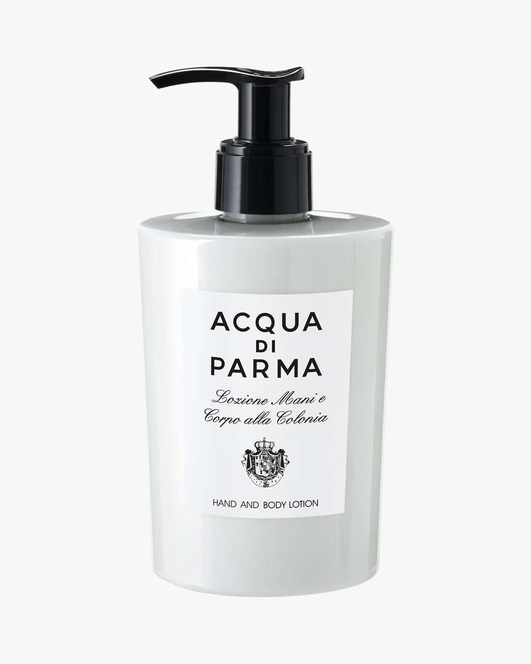 Colonia Hand and Body Lotion 300 ml