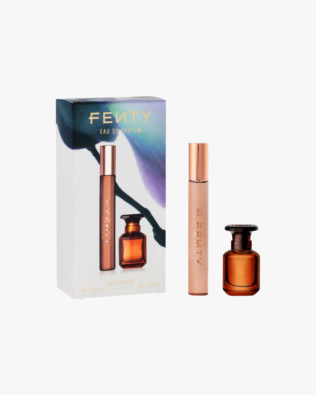 Produktbilde for Fenty EdP Mini Set hos Fredrik & Louisa