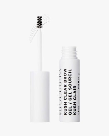 Produktbilde for KUSH Clear Brow Gel Hydro 4,5 ml hos Fredrik & Louisa