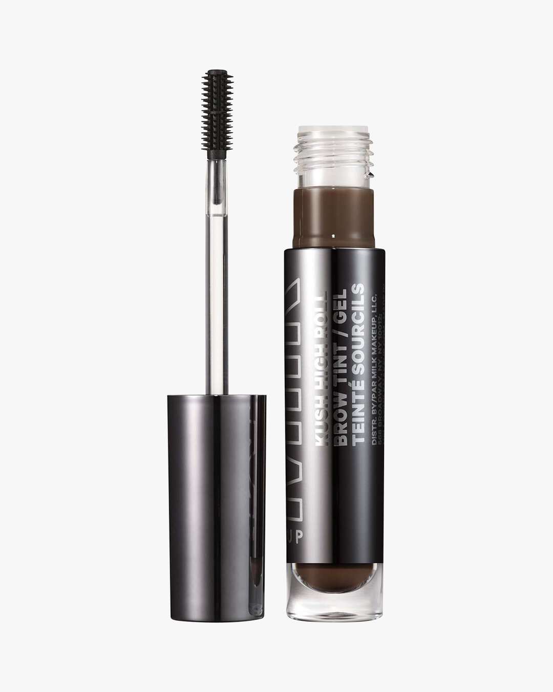 KUSH High Roll Defining + Volumizing Brow Tint 4,4 ml (Farge: Dutch)
