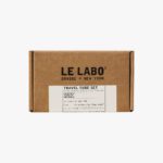 EdP Travel Tube Set 3 x 10 ml