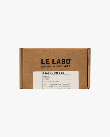 Produktbilde for EdP Travel Tube Set 3 x 10 ml hos Fredrik & Louisa