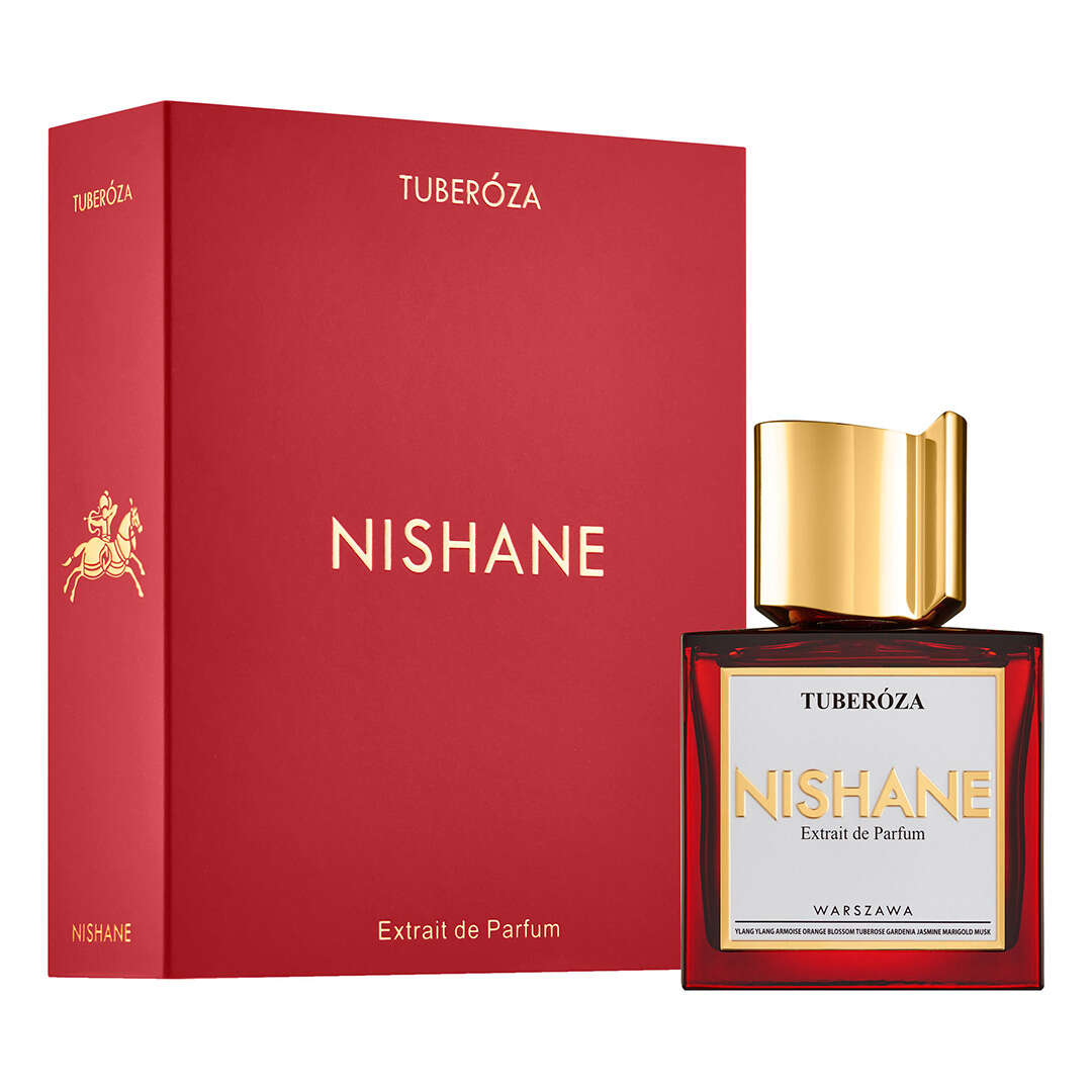 Tuberoza 50 ml