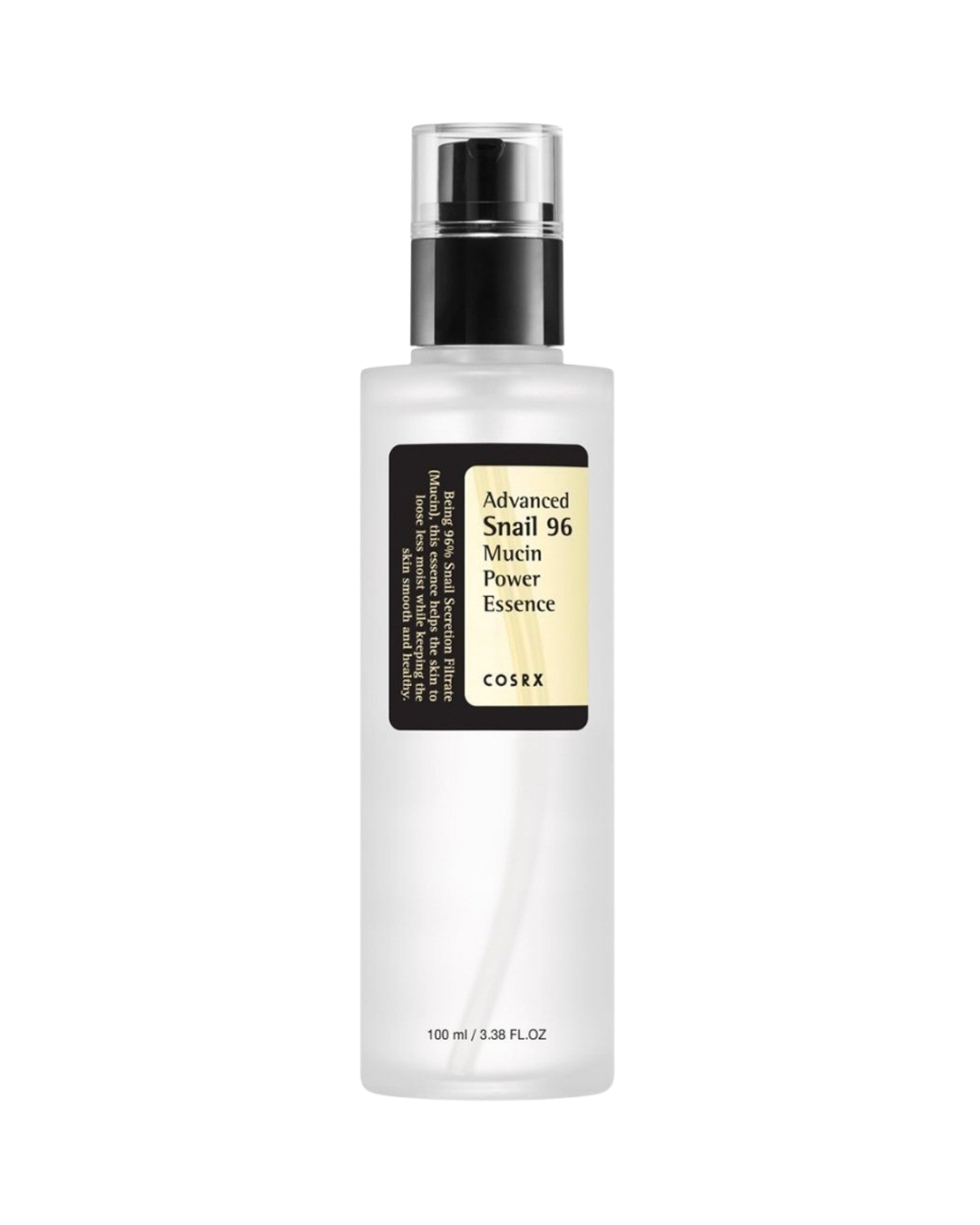 COSRX Snail Mucin 96% Power Repairing Essence 