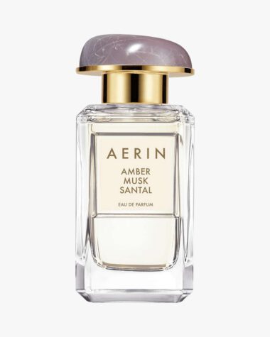 Produktbilde for Amber Musk Santal EdP 50 ml hos Fredrik & Louisa